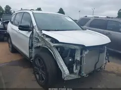 5FNYF6H31NB071770 2022 HONDA PILOT