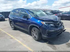 5FNYF6H31NB075317 2022 HONDA PILOT