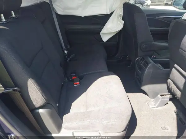 5FNYF6H31NB075317 2022 HONDA PILOT - Image 8