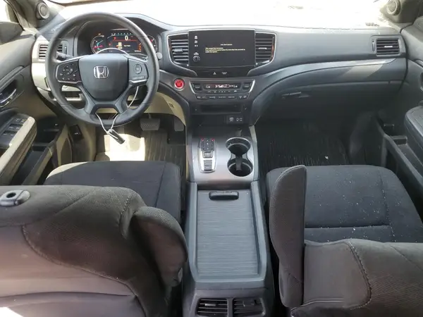 5FNYF6H31NB077665 2022 HONDA PILOT - Image 8