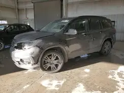 5FNYF6H31NB092957 2022 HONDA PILOT
