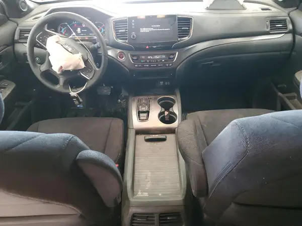 5FNYF6H31NB092957 2022 HONDA PILOT - Image 8