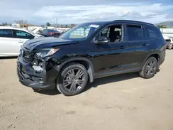 5FNYF6H31NB096913 2022 HONDA PILOT