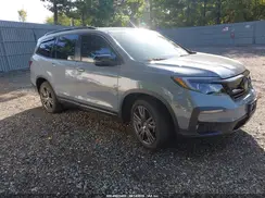 5FNYF6H31NB104184 2022 HONDA PILOT