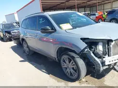 5FNYF6H31NB104203 2022 HONDA PILOT