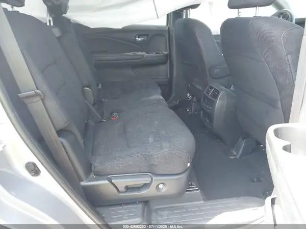5FNYF6H31NR070187 2022 HONDA PILOT - Image 8