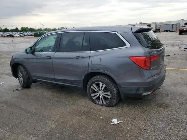 5FNYF6H32GB002573 2016 HONDA PILOT - Image 2