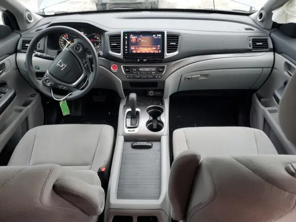 5FNYF6H32GB002573 2016 HONDA PILOT - Image 8