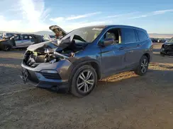 5FNYF6H32GB002749 2016 HONDA PILOT