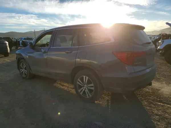 5FNYF6H32GB002749 2016 HONDA PILOT - Image 2