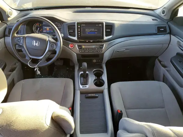 5FNYF6H32GB002749 2016 HONDA PILOT - Image 8