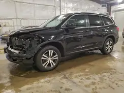 5FNYF6H32GB011936 2016 HONDA PILOT