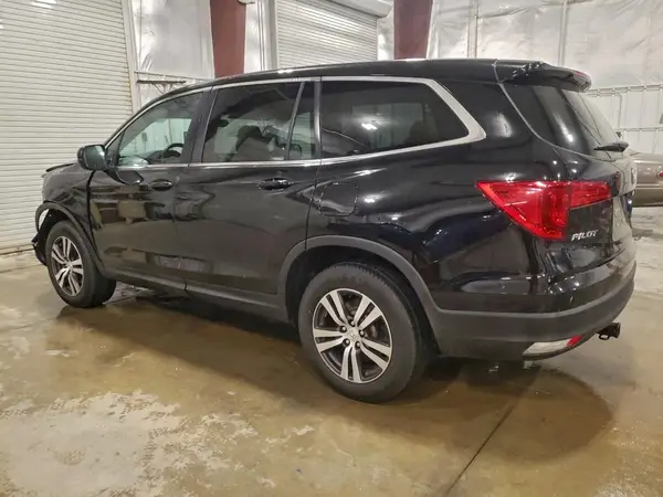 5FNYF6H32GB011936 2016 HONDA PILOT - Image 2