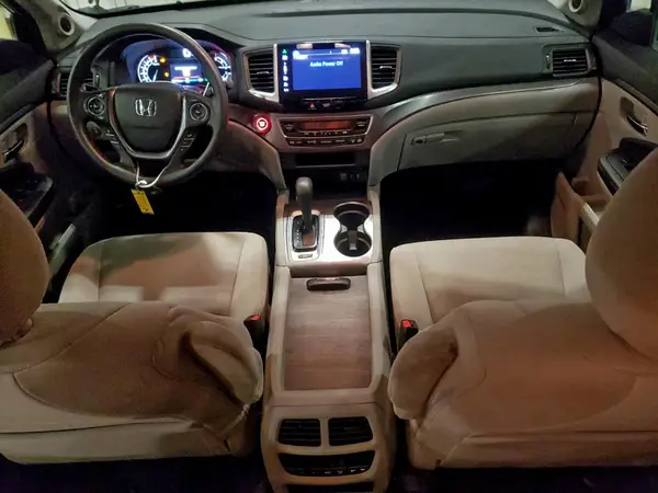 5FNYF6H32GB011936 2016 HONDA PILOT - Image 8