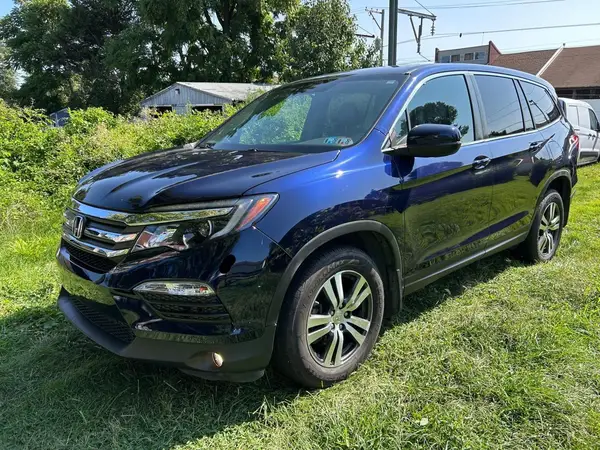 5FNYF6H32GB021253 2016 HONDA PILOT - Image 2