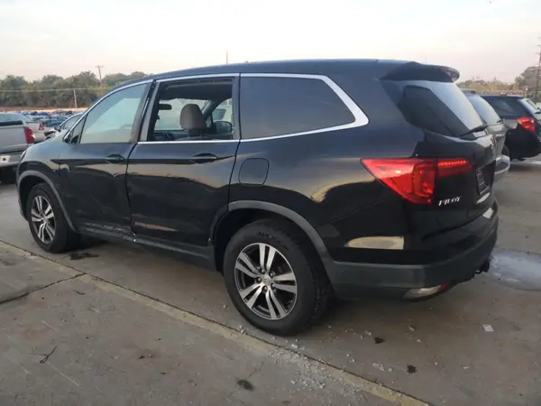 5FNYF6H32GB027568 2016 HONDA PILOT - Image 2