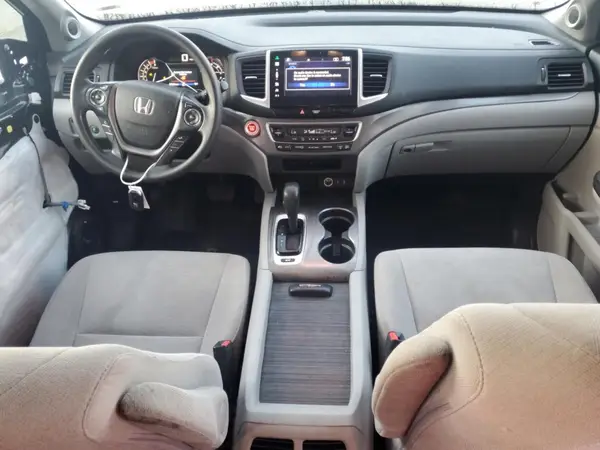 5FNYF6H32GB027568 2016 HONDA PILOT - Image 8