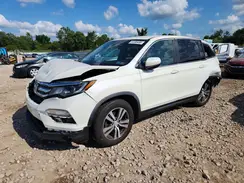 5FNYF6H32GB031006 2016 HONDA PILOT