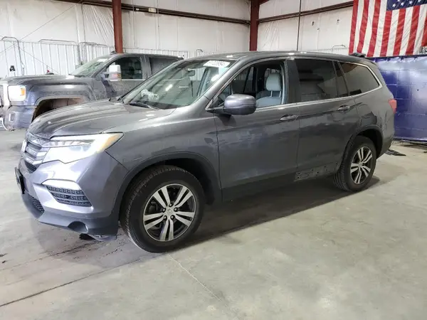 5FNYF6H32GB055662 2016 HONDA PILOT - Image 1