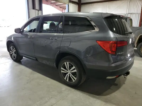 5FNYF6H32GB055662 2016 HONDA PILOT - Image 2