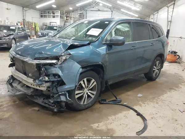 5FNYF6H32GB057640 2016 HONDA PILOT - Image 2