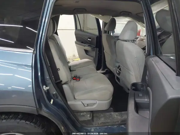 5FNYF6H32GB057640 2016 HONDA PILOT - Image 8