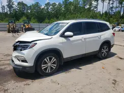 5FNYF6H32GB059646 2016 HONDA PILOT