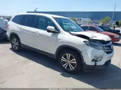 5FNYF6H32GB074518 2016 HONDA PILOT