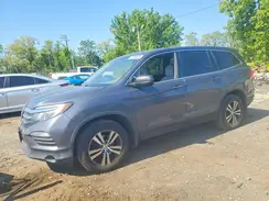5FNYF6H32GB081050 2016 HONDA PILOT