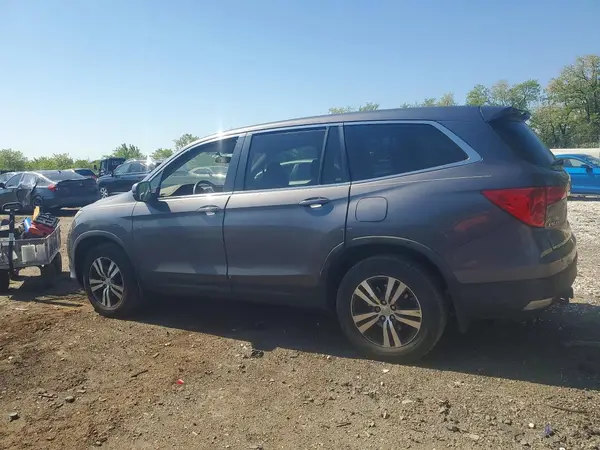 5FNYF6H32GB081050 2016 HONDA PILOT - Image 2