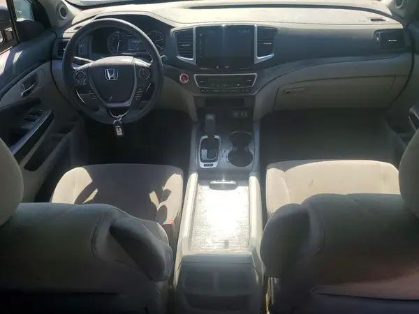 5FNYF6H32GB081050 2016 HONDA PILOT - Image 8