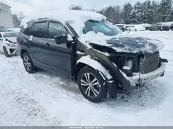 5FNYF6H32GB095756 2016 HONDA PILOT