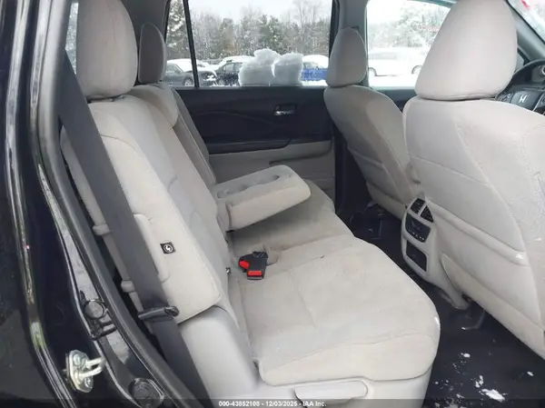 5FNYF6H32GB095756 2016 HONDA PILOT - Image 8