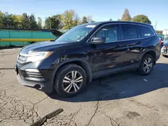 5FNYF6H32GB097507 2016 HONDA PILOT