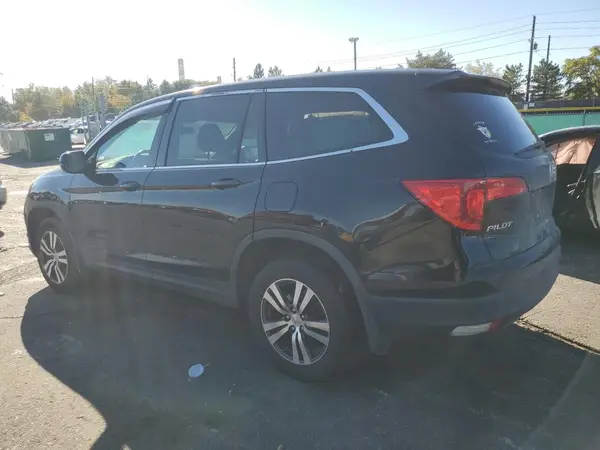 5FNYF6H32GB097507 2016 HONDA PILOT - Image 2