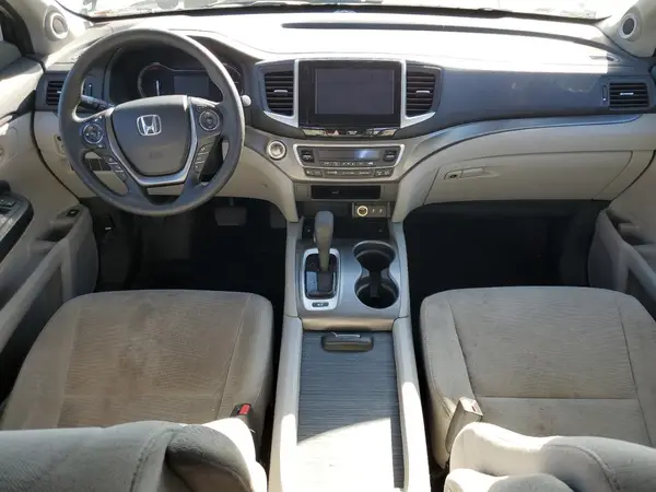 5FNYF6H32GB097507 2016 HONDA PILOT - Image 8