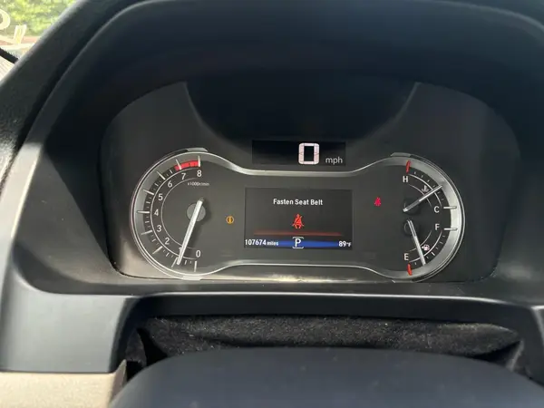 5FNYF6H32GB105752 2016 HONDA PILOT - Image 8