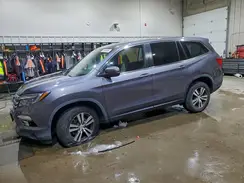5FNYF6H32GB106304 2016 HONDA PILOT