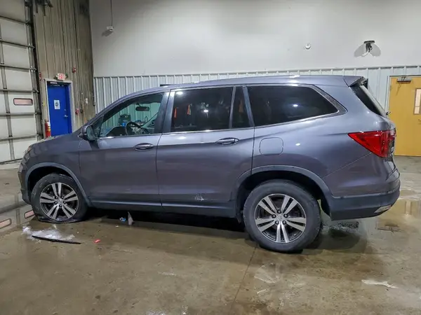 5FNYF6H32GB106304 2016 HONDA PILOT - Image 2
