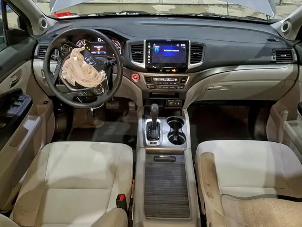 5FNYF6H32GB106304 2016 HONDA PILOT - Image 8