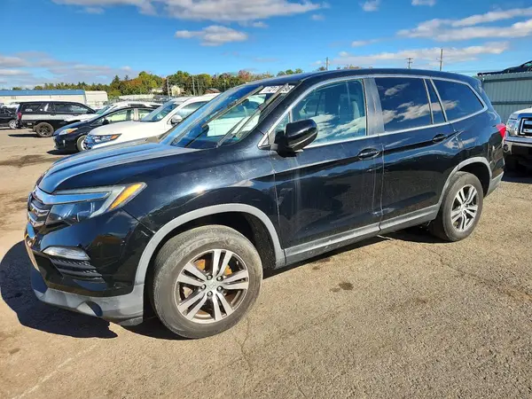 5FNYF6H32GB119103 2016 HONDA PILOT - Image 1