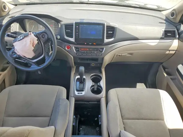 5FNYF6H32GB119165 2016 HONDA PILOT - Image 8