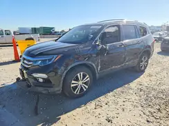 5FNYF6H32GB122860 2016 HONDA PILOT