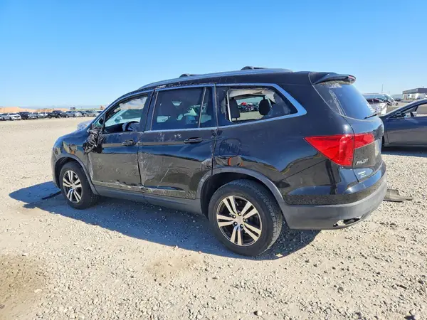 5FNYF6H32GB122860 2016 HONDA PILOT - Image 2