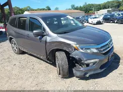 5FNYF6H32GB125516 2016 HONDA PILOT