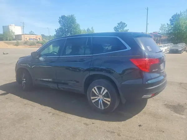 5FNYF6H32GB125600 2016 HONDA PILOT - Image 2