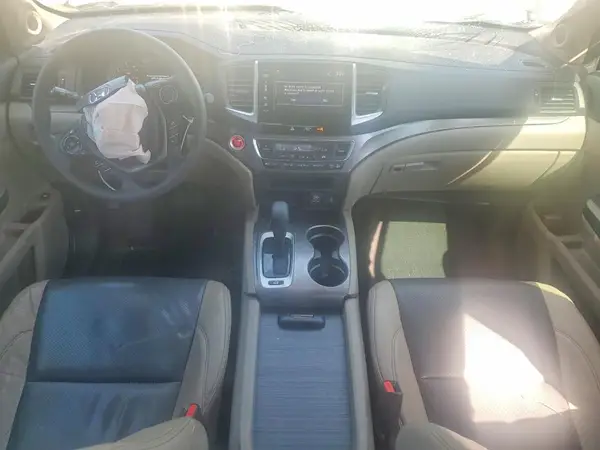 5FNYF6H32GB125600 2016 HONDA PILOT - Image 8