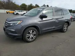 5FNYF6H32HB005734 2017 HONDA PILOT