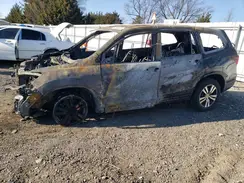 5FNYF6H32HB008391 2017 HONDA PILOT