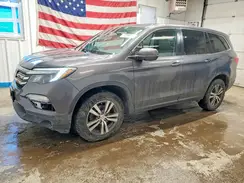 5FNYF6H32HB036174 2017 HONDA PILOT